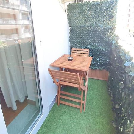 Primo Piano Guesthouse - Bari Policlinico Bagian luar foto