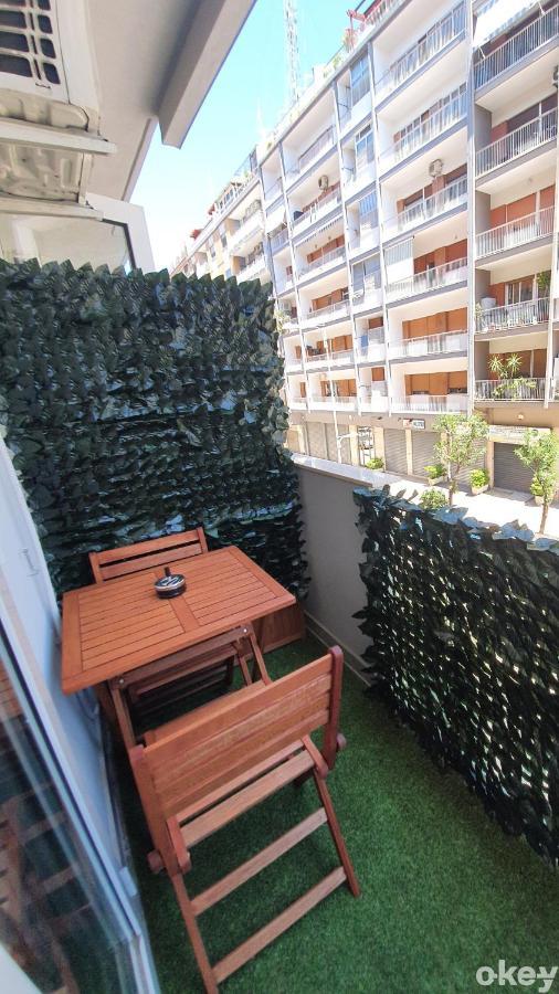 Primo Piano Guesthouse - Bari Policlinico Bagian luar foto
