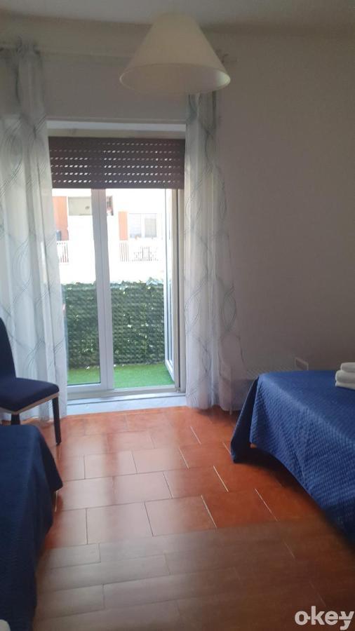 Primo Piano Guesthouse - Bari Policlinico Bagian luar foto